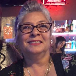 Meet your Posher, Roberta